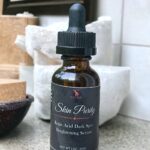 Skin Purity Kojic Acid Dark Spot Treatment Serum