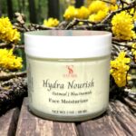 Hydra Nourish Oatmeal Niacinamide Moisturizer