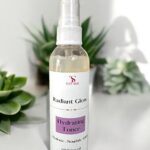 Radiant Glow Brightening, Hydrating Toner