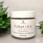Radiant Glow Brighting Moisturizer