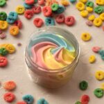 Fruit Loops Body Moisturizing Cream