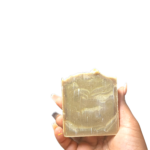 Gentle Exfoliating Green Tea Soap Bar