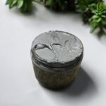 Activated Charcoal Foaming Sugar Scrub