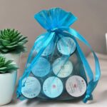 Bliss Body Cream Sample Bundle (7 Fragrances)