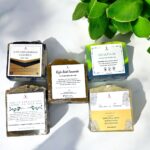 Nourishing Essentials Soap Bundle – Detox, Hydrate & Refresh. Limited Time
