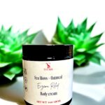 Ultra-Soothing Eczema Relief Cream | Hydrate & Repair Skin